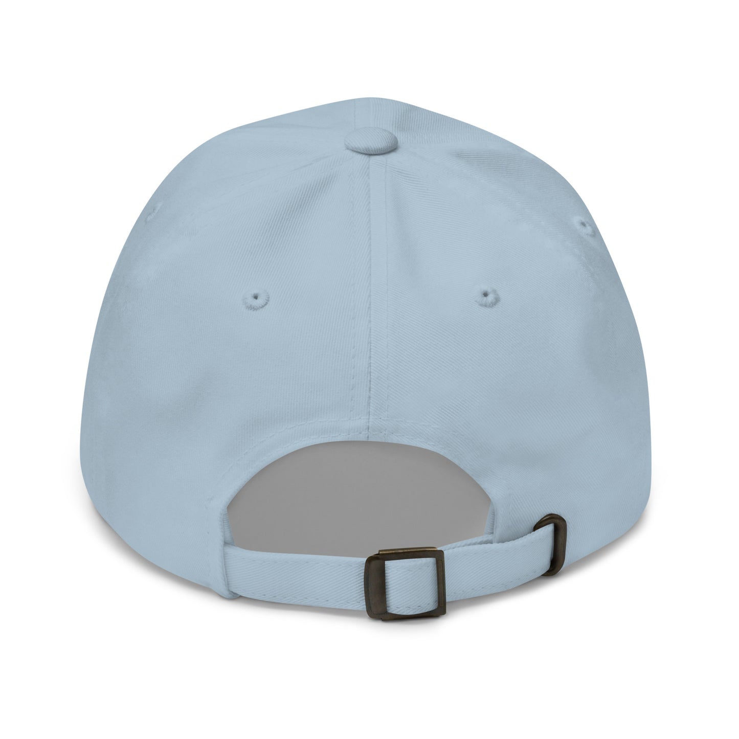 Logo: Dad Hat