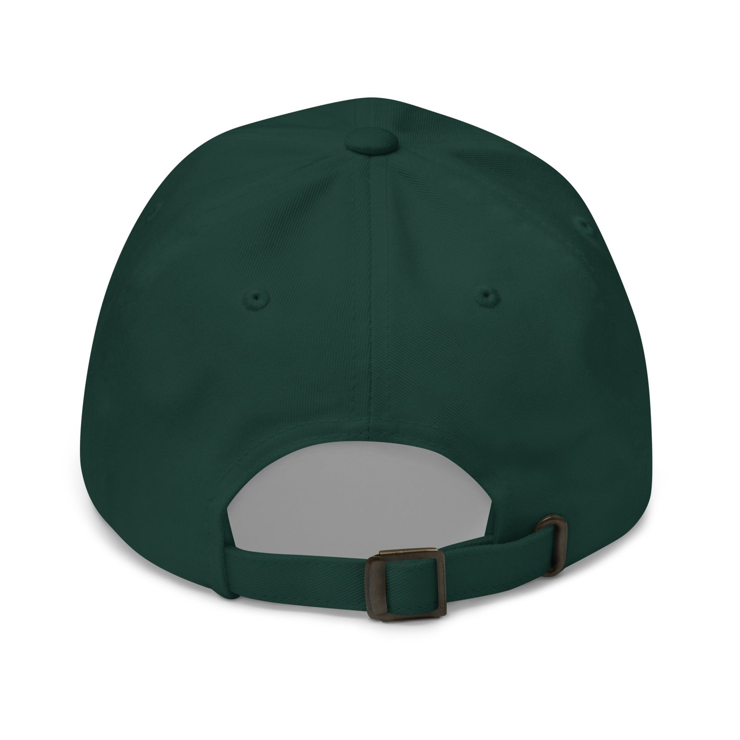 Logo: Dad Hat