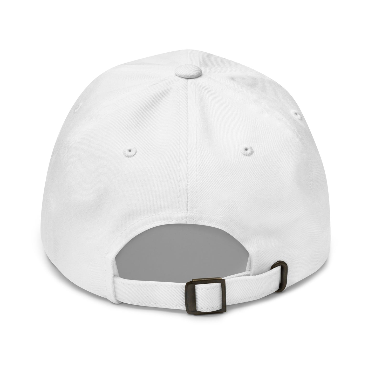 Logo: Dad Hat