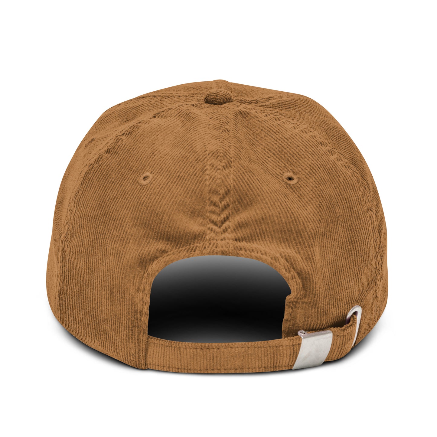 Logo: Corduroy Hat