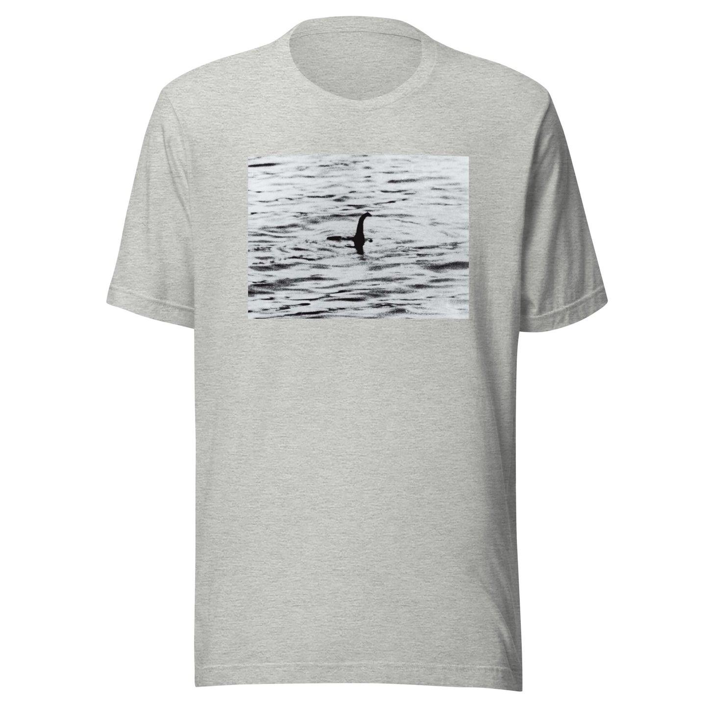 Nessie: Unisex T-Shirt