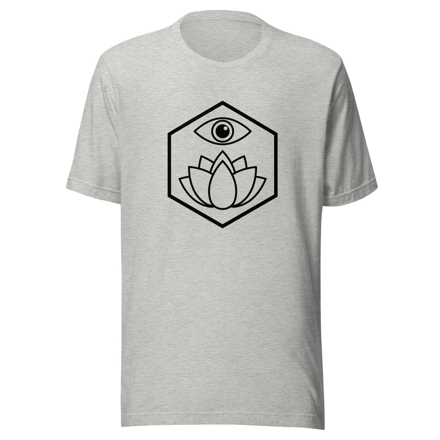 Large Logo: Unisex T-Shirt