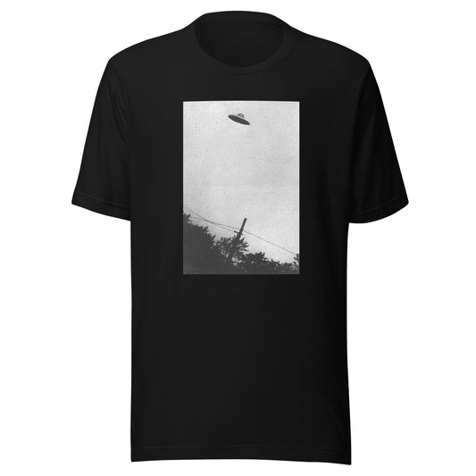 Passaic UFO: Unisex T-Shirt