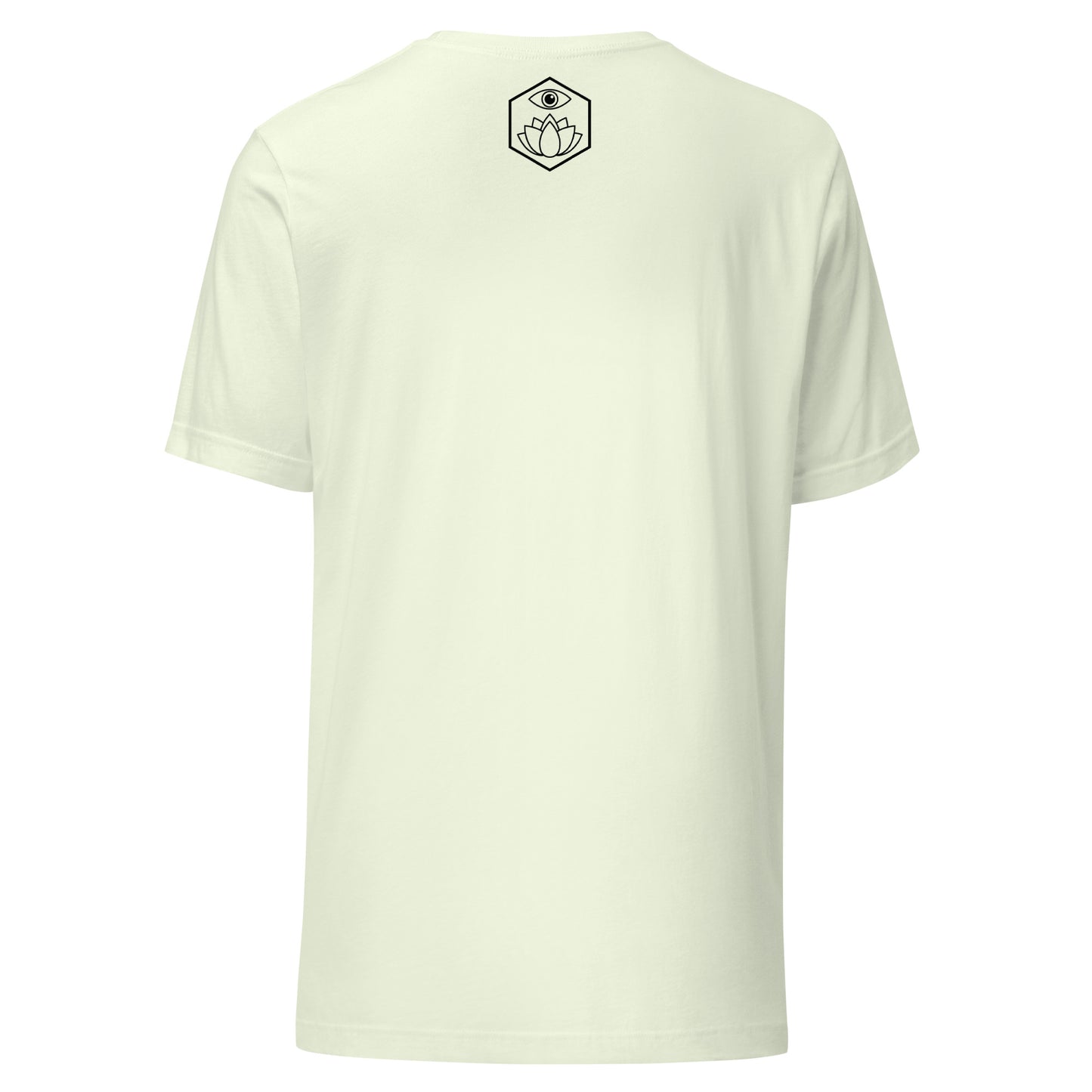 Passaic UFO: Unisex T-Shirt