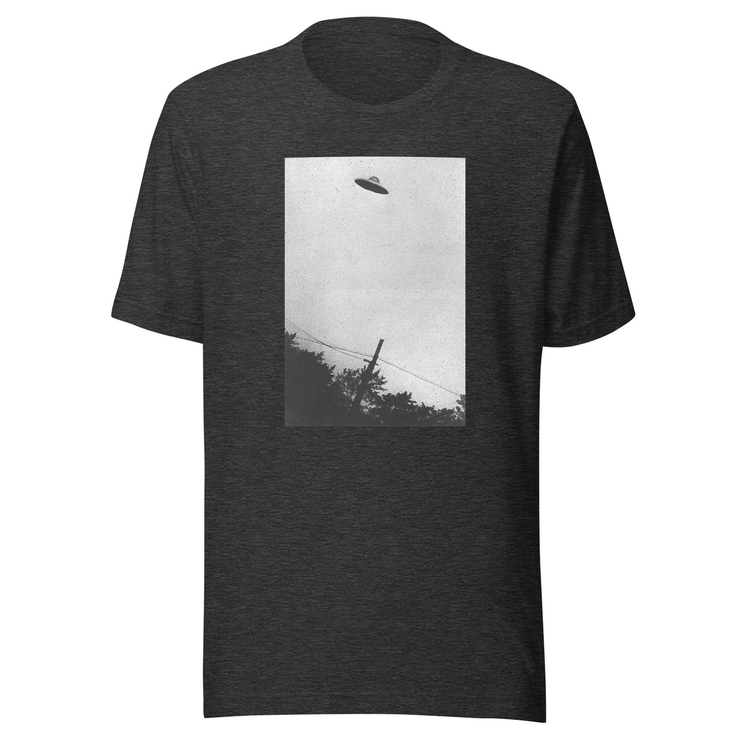 Passaic UFO: Unisex T-Shirt