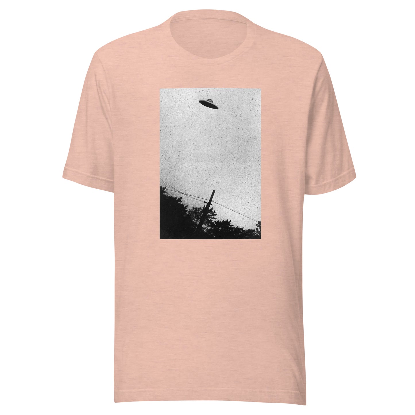 Passaic UFO: Unisex T-Shirt