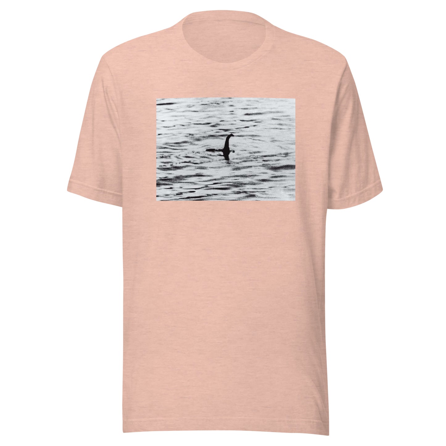 Nessie: Unisex T-Shirt