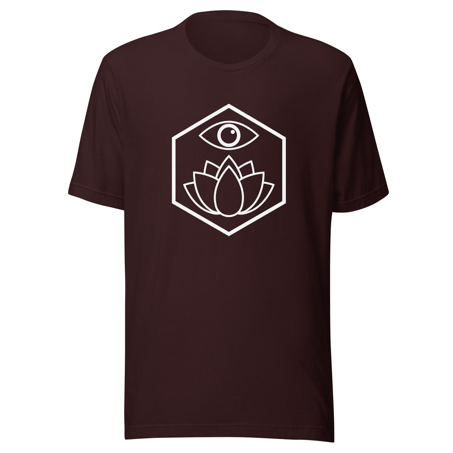 Large Logo: Unisex T-Shirt