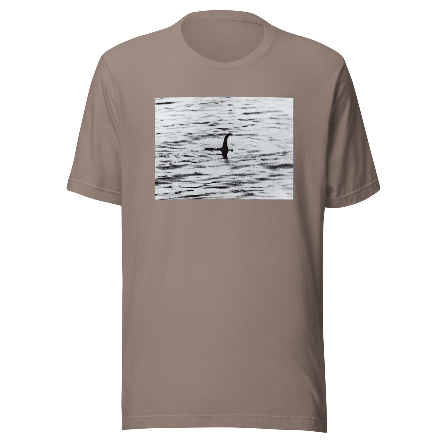 Nessie: Unisex T-Shirt