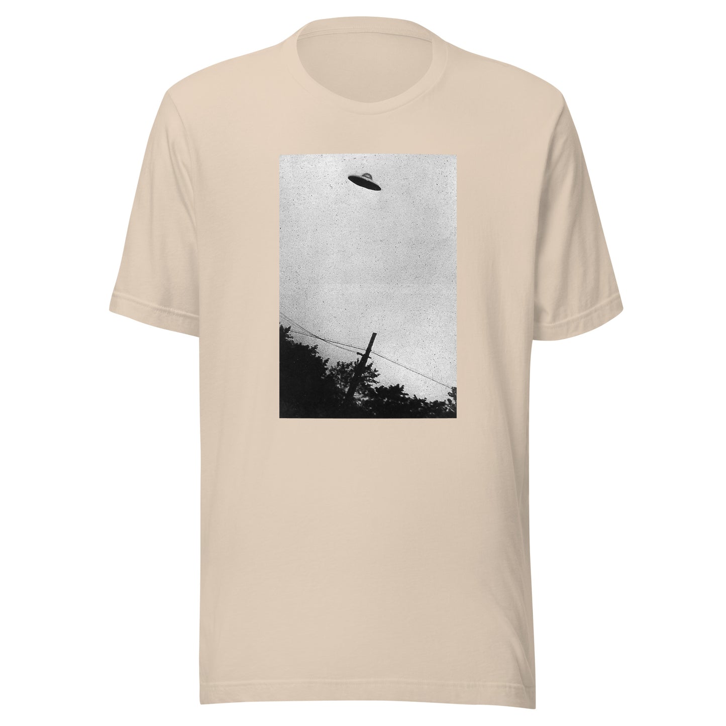 Passaic UFO: Unisex T-Shirt