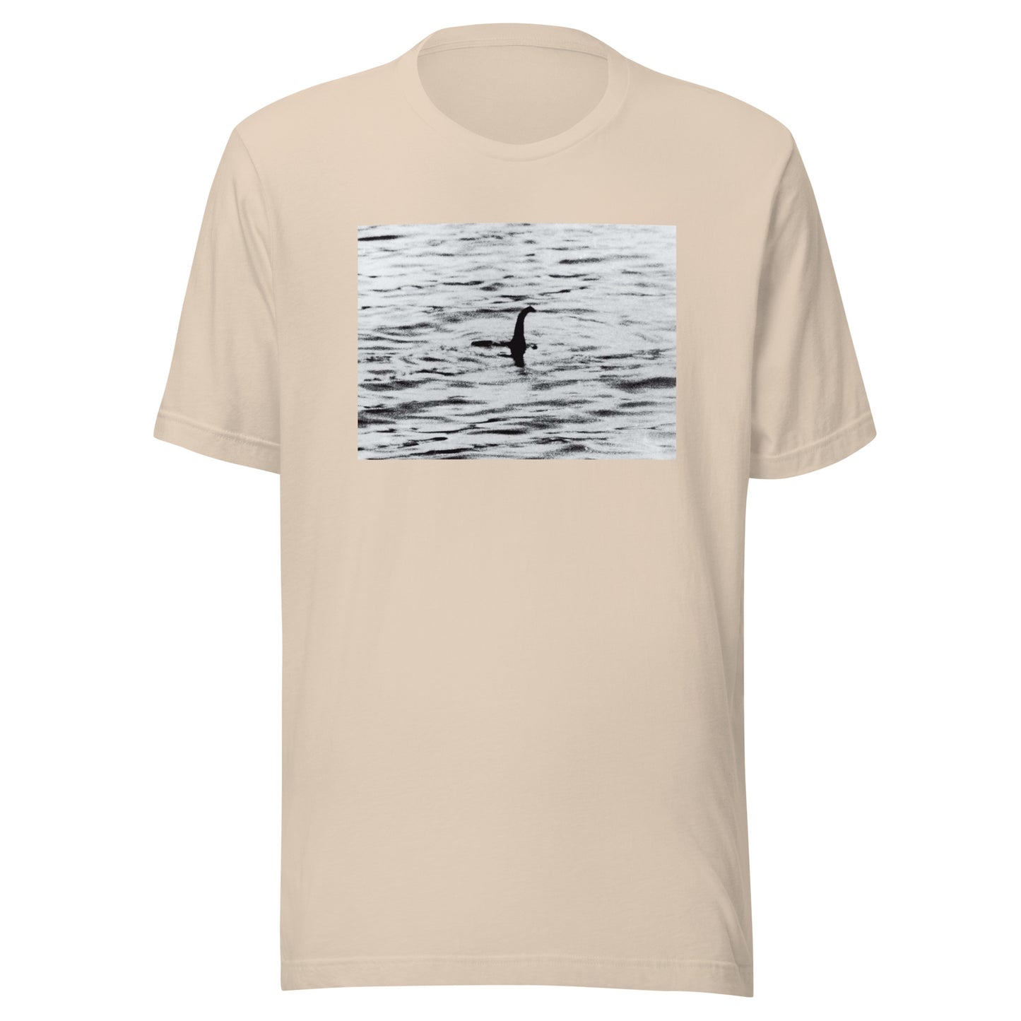 Nessie: Unisex T-Shirt