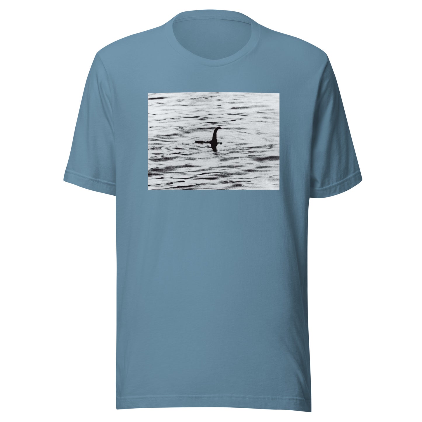 Nessie: Unisex T-Shirt